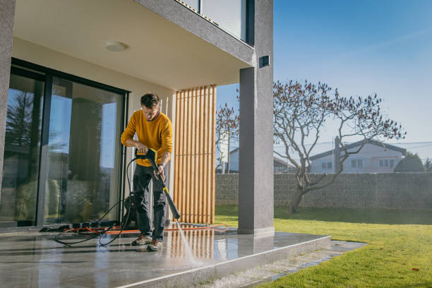 Animal Enclosure Cleaning in Des Plaines, IL